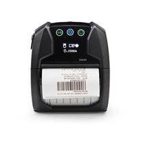 zq220 zebra imprimante portable à étiquette thermique - Rayonnance